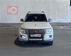 ميتسوبيشي باجيرو